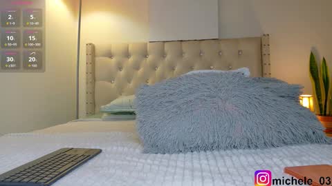 melannie   follow my new page online show from 02.06.26