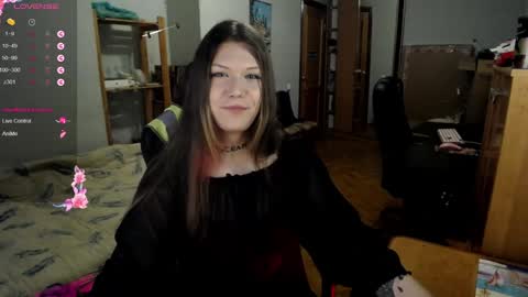 MicheleDoll online show from 12.03.24