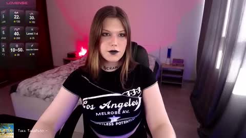 MicheleDoll online show from 02.27.25