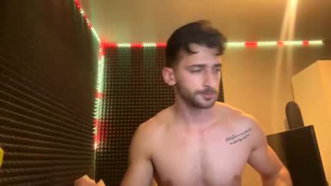 michelemagnetico online show from 11.09.25