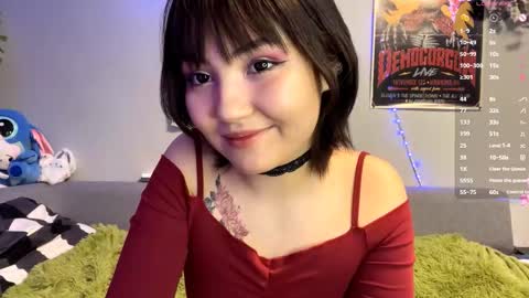 Suki online show from 12.20.25