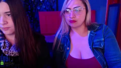 Snapshot of michell_h chatting on 02.12.26 Nani online show from 02.12.26