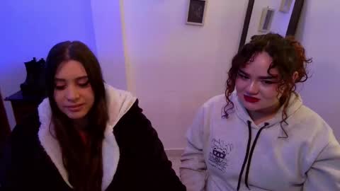 Snapshot of michell_h chatting on 02.23.26 Nani online show from 02.23.26