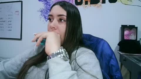 Snapshot of michell_h chatting on 04.01.26 Nani online show from 04.01.26