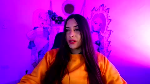 Snapshot of michell_h chatting on 04.06.26 Nani online show from 04.06.26