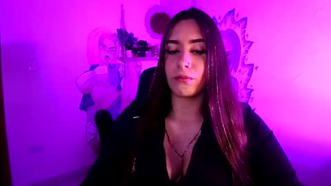 Snapshot of michell_h chatting on 04.07.26 Nani online show from 04.07.26