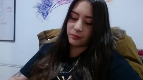 Nani online show from 05.23.26