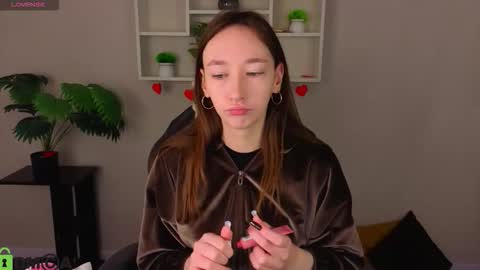 Michelle online show from 02.16.26