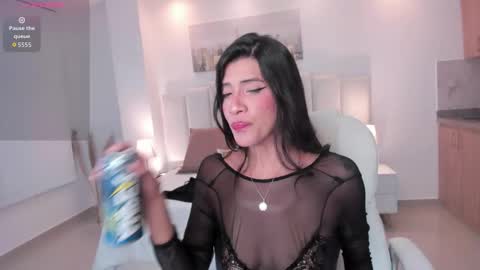 Snapshot of michelle_delacour chatting on 03.03.26 michelle online show from 03.03.26