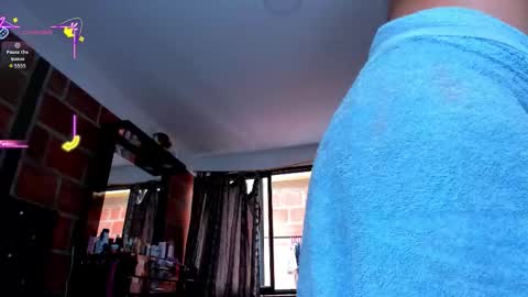 MICHELLE DE LA TORRE online show from 03.25.26