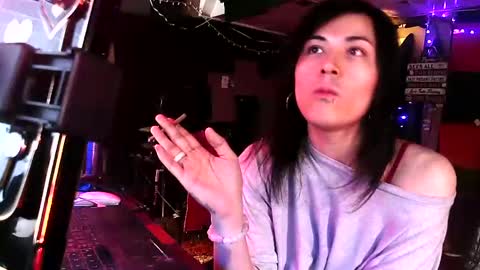 Snapshot of michelle_flowers chatting on 09.09.25 michelle_flowers online show from 09.09.25