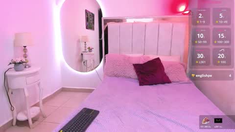 michelle_madson_ online show from 10.22.25