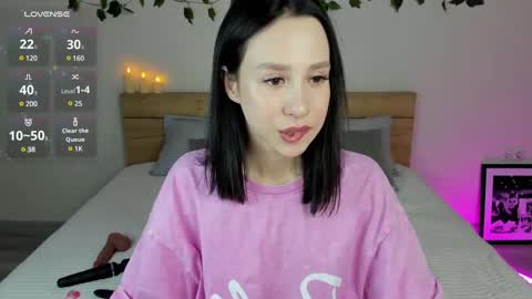 Michelle Martinez online show from 12.21.24