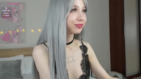 Michelle Martinez online show from 02.28.25