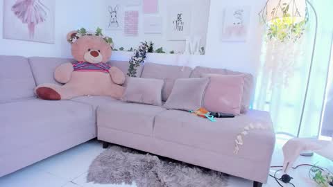 Michelle online show from 12.29.24