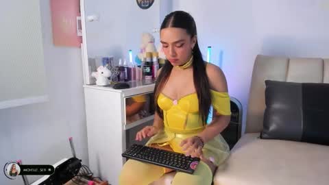 Michelle online show from 02.26.26