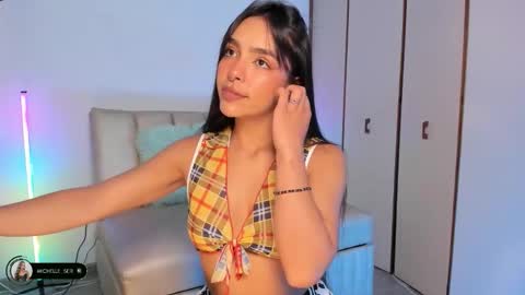 Michelle online show from 03.28.26