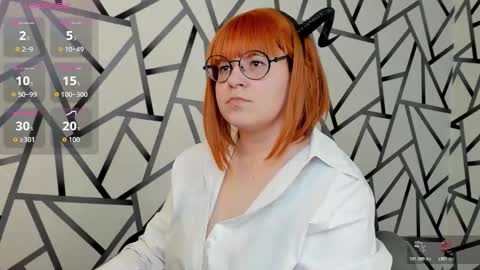 Michelle online show from 10.21.25