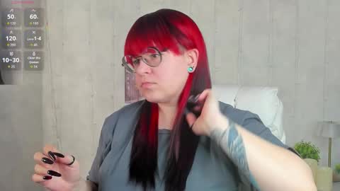 Michelle online show from 01.06.26