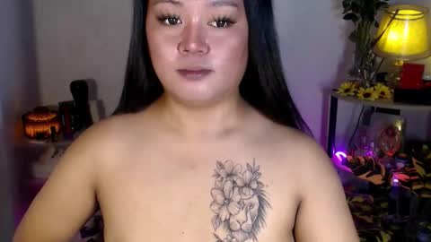 Michelle online show from 11.29.25