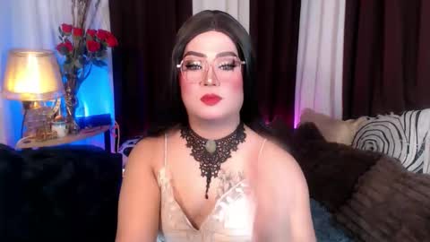 Michelle online show from 02.09.26