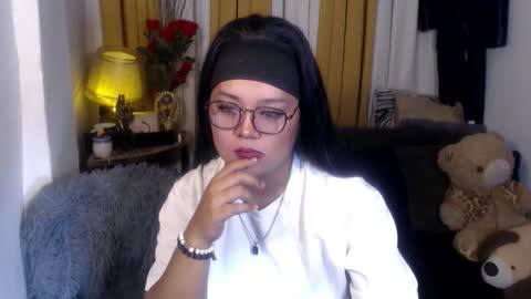 Snapshot of michellechannelxxx chatting on 05.16.26 Michelle online show from 05.16.26