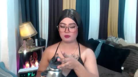 Snapshot of michellechannelxxx chatting on 06.07.26 Michelle online show from 06.07.26