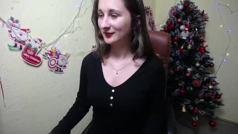 Snapshot of michellee11 chatting on 12.25.24 Michel online show from 12.25.24