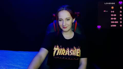 Snapshot of michelleevie chatting on 12.09.24 Agatha online show from 12.09.24