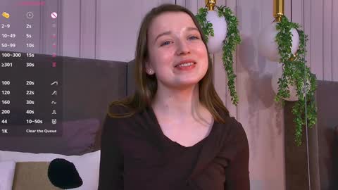 Snapshot of michellehaynes chatting on 01.26.25 michelle online show from 01.26.25