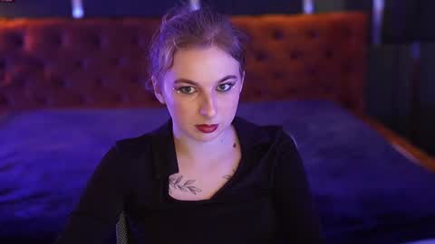 Michelle online show from 02.22.25