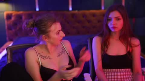 Michelle online show from 02.22.25