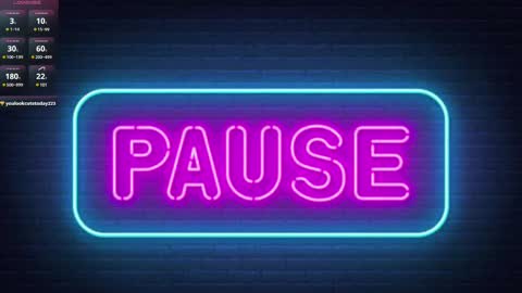 Michelle online show from 03.04.25