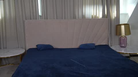 Michelle online show from 03.12.25