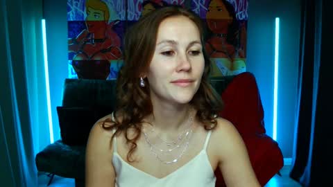 Snapshot of michelleortis chatting on 01.11.25 MichelleOrtis online show from 01.11.25