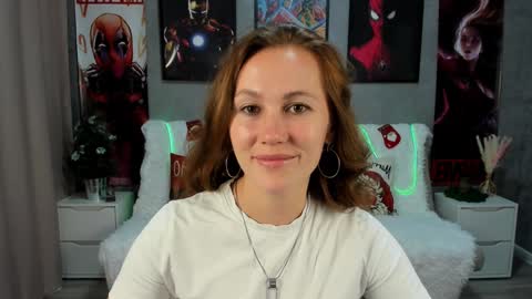 Snapshot of michelleortis chatting on 01.13.25 MichelleOrtis online show from 01.13.25