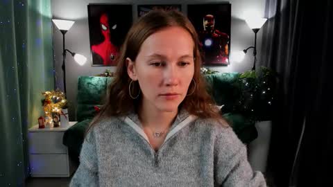 MichelleOrtis online show from 12.05.25