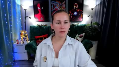 MichelleOrtis online show from 12.18.25