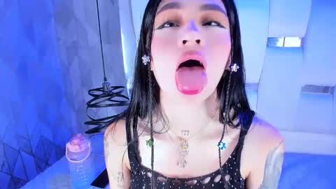 Snapshot of michellespencer1 chatting on 02.27.26 Michelle online show from 02.27.26