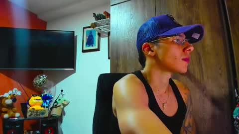 Michalle Tylor online show from 01.18.26