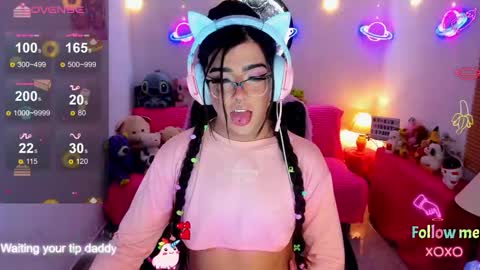   online show from 10.24.25