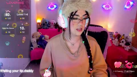   online show from 11.11.25