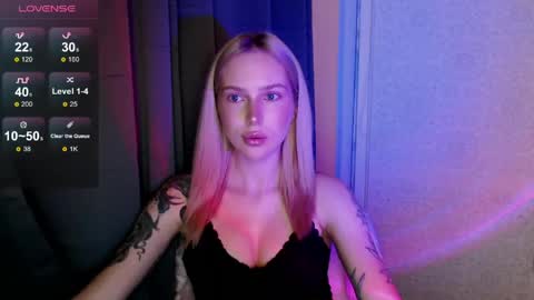 Snapshot of michellevelour chatting on 05.13.26 Michelle online show from 05.13.26