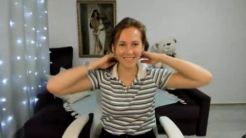 Snapshot of michellewoitsik chatting on 05.07.26 Michelle online show from 05.07.26