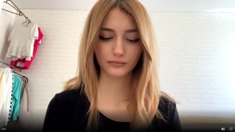 Jenny online show from 05.07.26