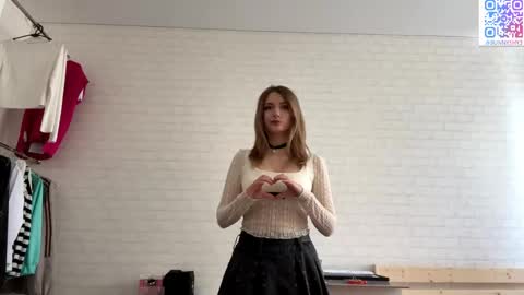 Jenny online show from 05.09.26