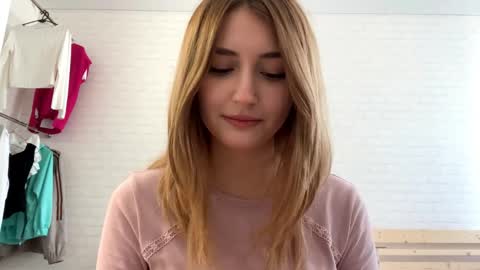 Jenny online show from 05.13.26