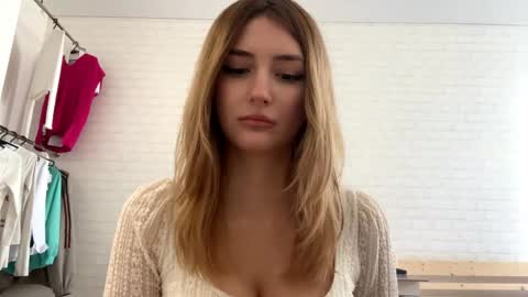 Jenny online show from 05.24.26