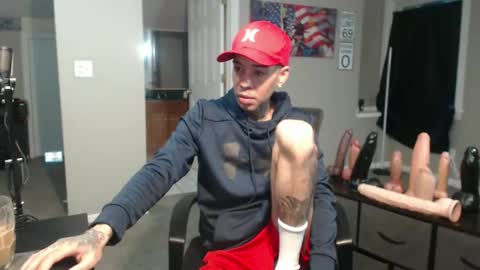 michigan9000 online show from 10.30.25