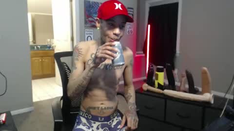 michigan9000 online show from 11.23.25